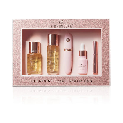 HighOnLove Colección Sensación Mini