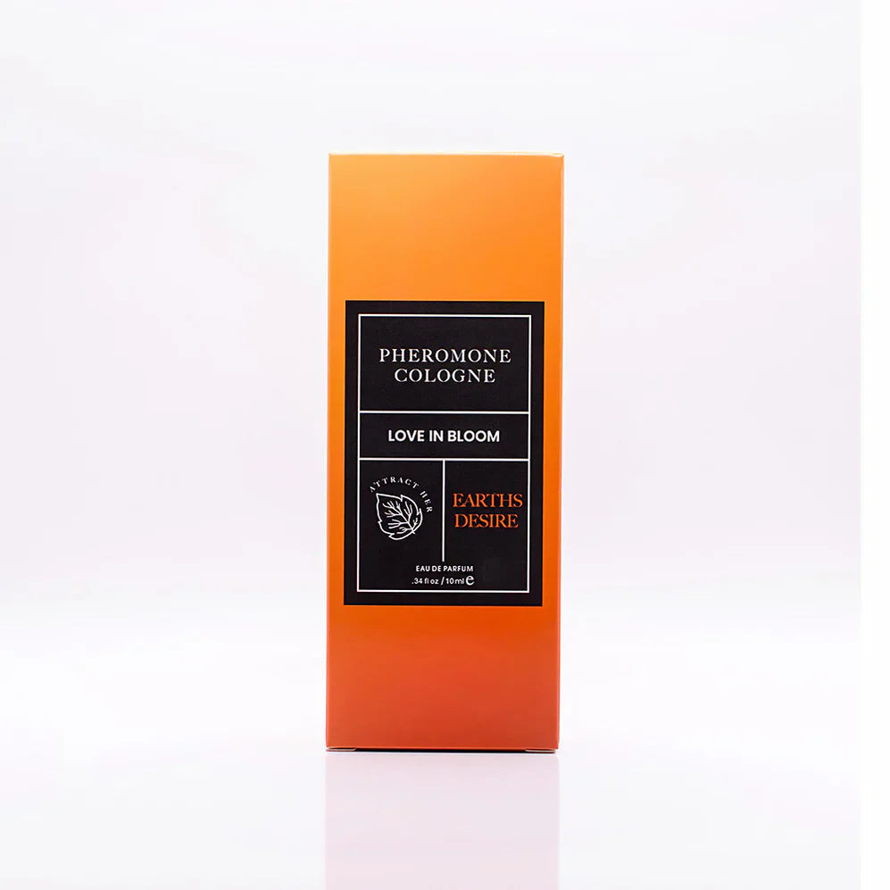 Eye of Love Bloom Attract Her Pheromone Parfum