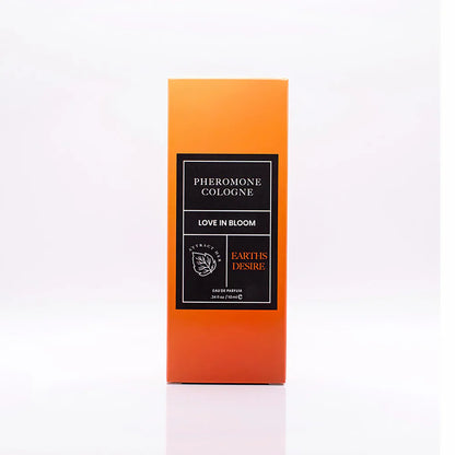 Eye of Love Bloom Attract Her Pheromone Parfum
