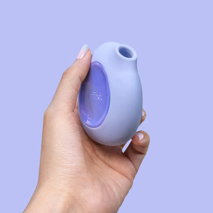 Lumii Air Pulse Personal Wellness Massager