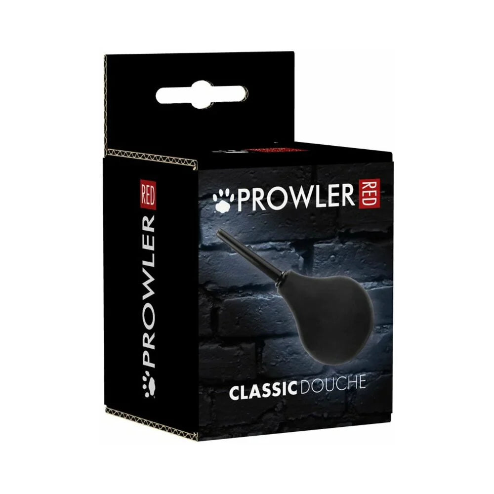 Prowler RED Ducha Pequeña con Bulbo