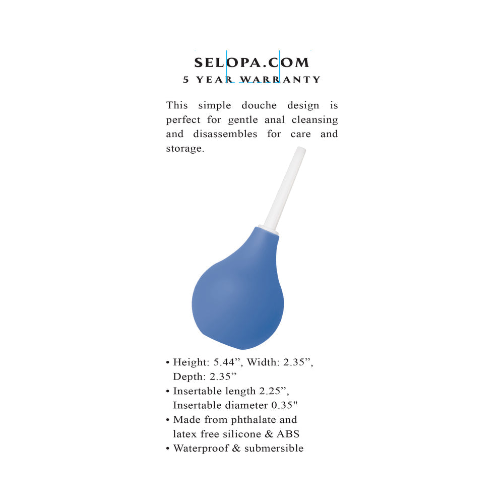 Selopa Squeaky Clean