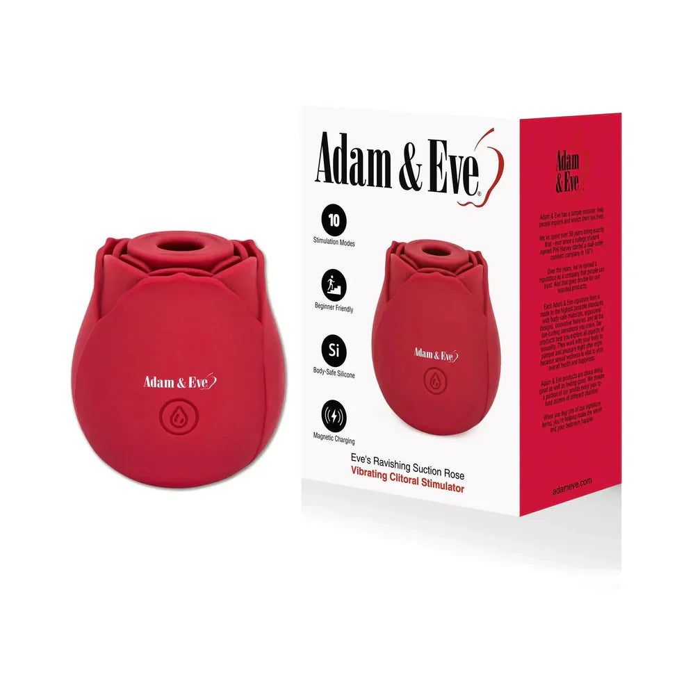 Adam &amp; Eve Eve&