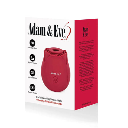 Adam &amp; Eve Eve&