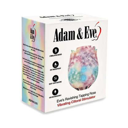 Adam &amp; Eve Eve&