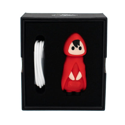 Little Red Bullet Personal Massager