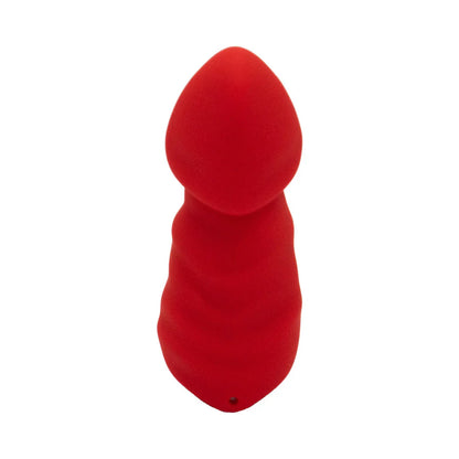 Little Red Bullet Personal Massager