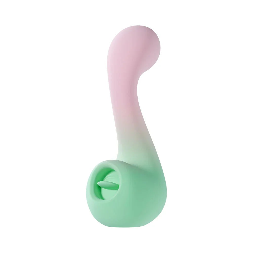 Melody Dual-Ended Personal Massager