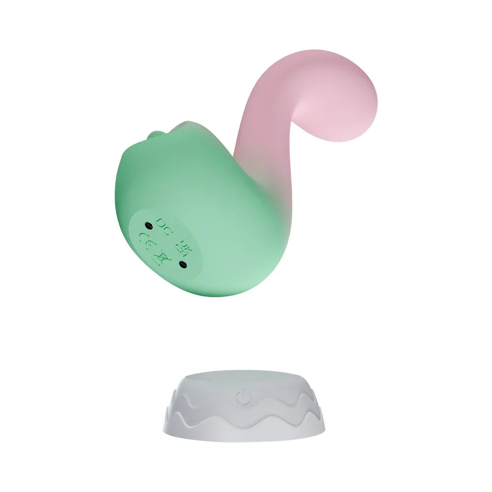 Melody Dual-Ended Personal Massager