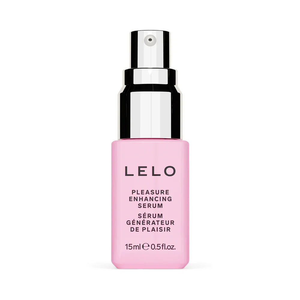 LELO Pleasure Enhancing Serum
