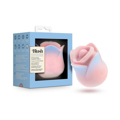 Blush Collection Kissing Rose