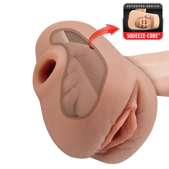 PDX Plus Squeeze-Core