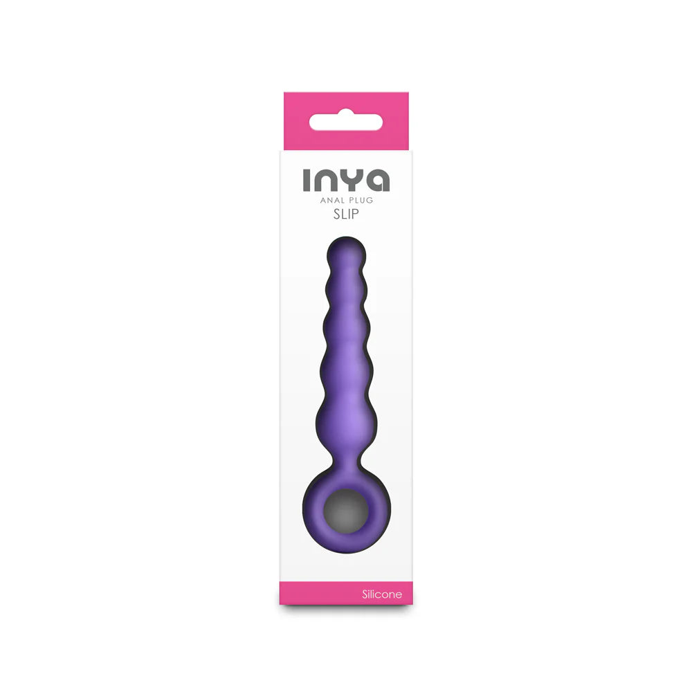 INYA Slip Purple