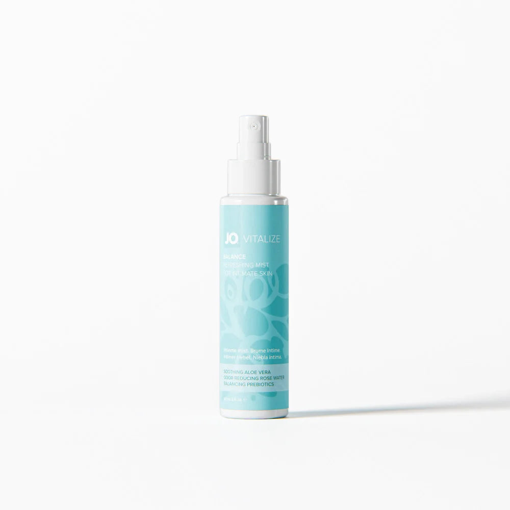 JO Vitalize Balance Refreshing Intimate Mist