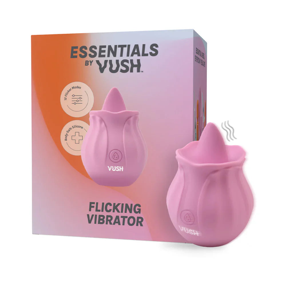 VUSH Essentials Flicking