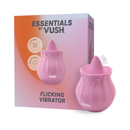 VUSH Essentials Flicking