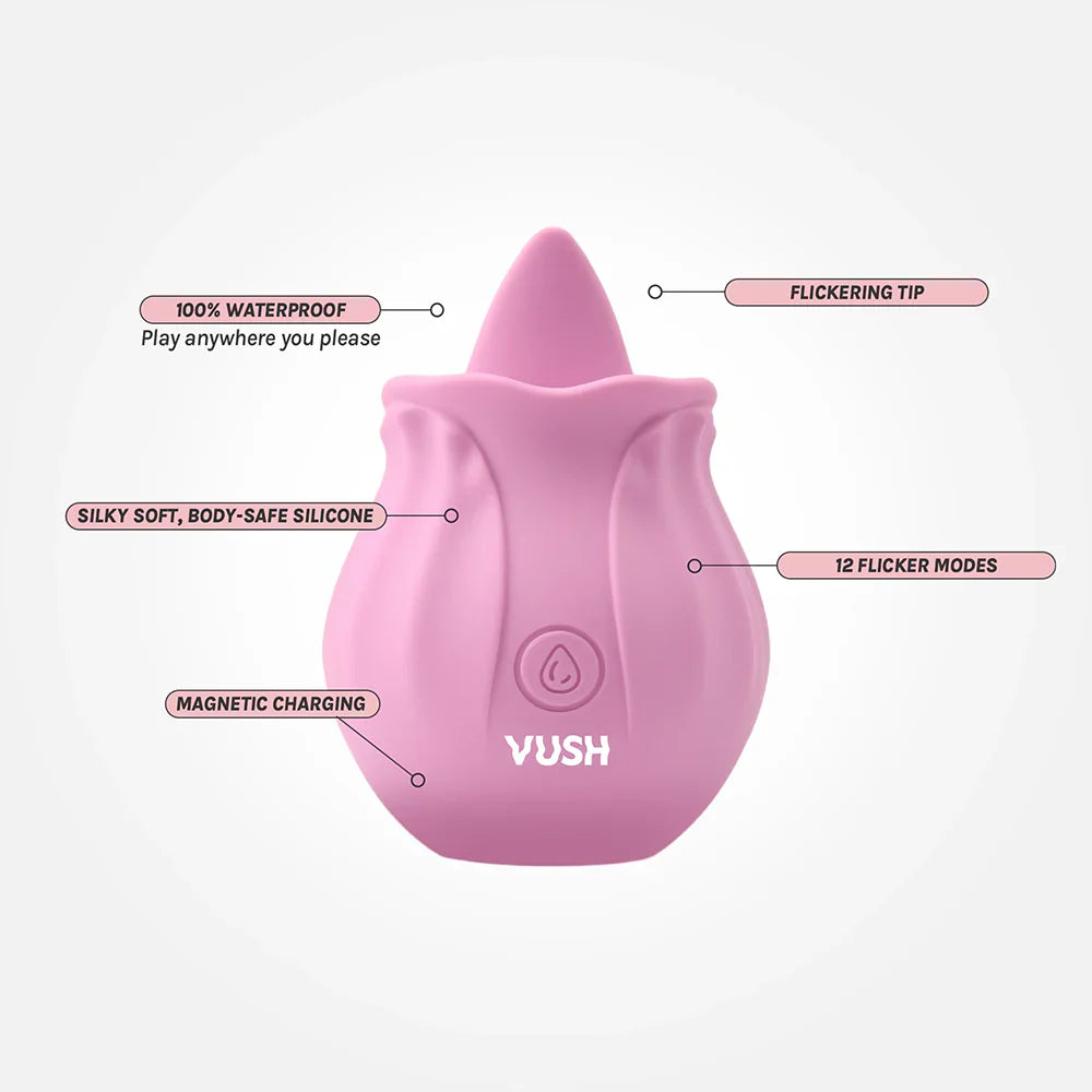 VUSH Essentials Flicking