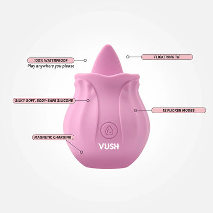 VUSH Essentials Flicking