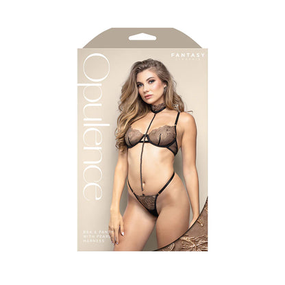 Opulence Underwire