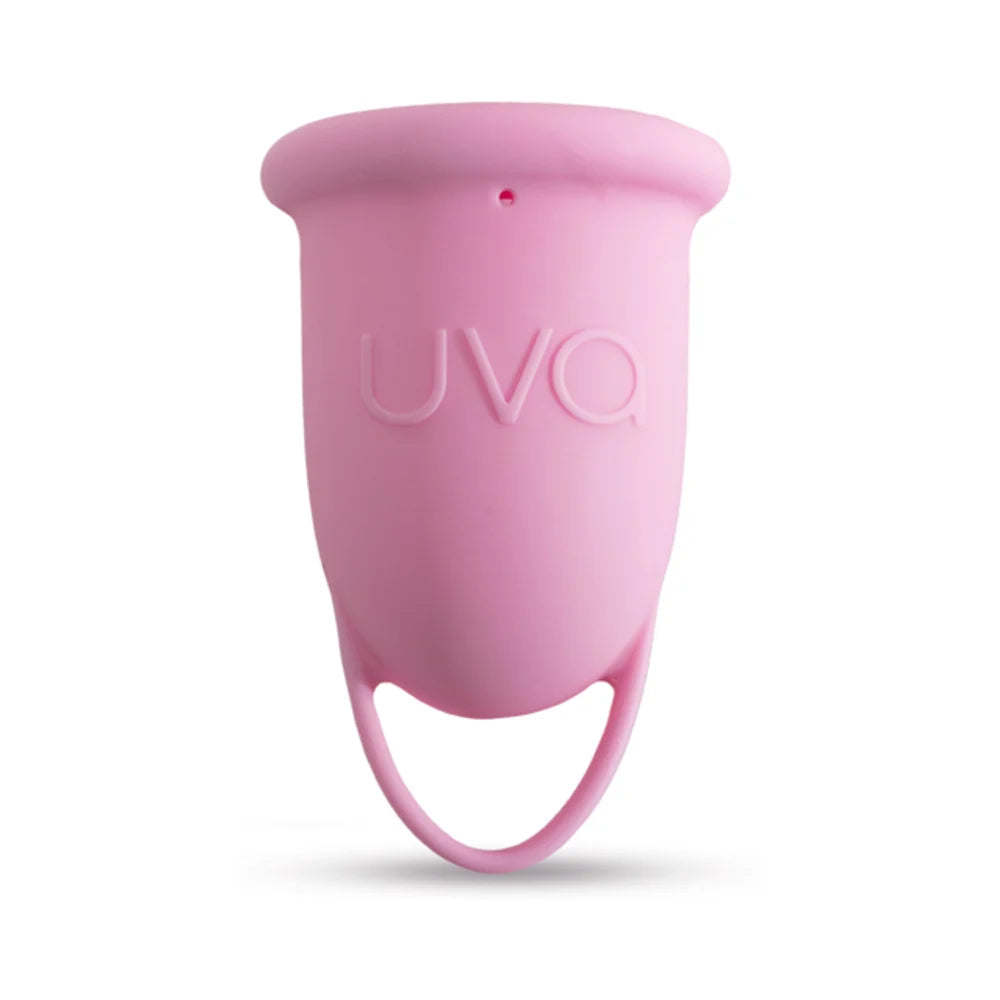 UVA 2 Menstrual Cup – Size 0