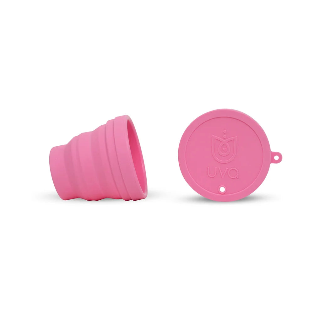 UVA 2 Menstrual Cup – Size 0