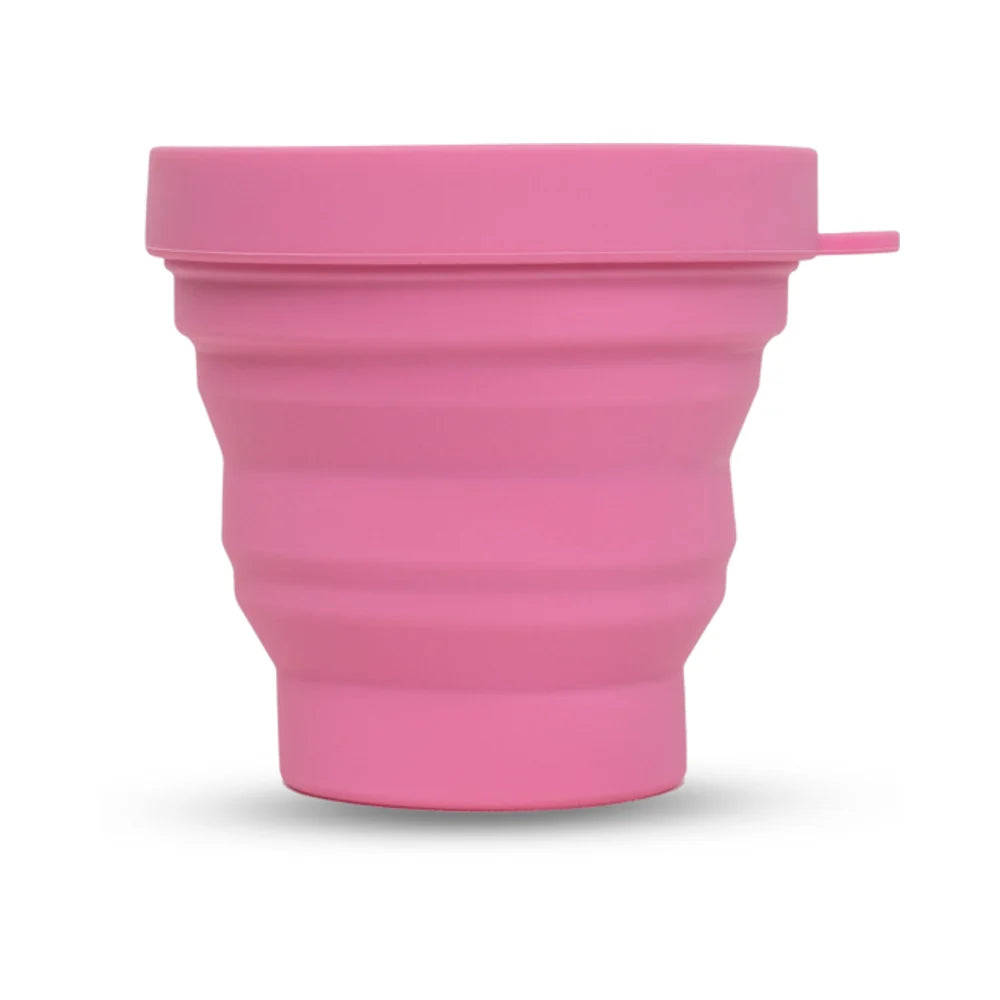 UVA 2 Menstrual Cup – Size 0