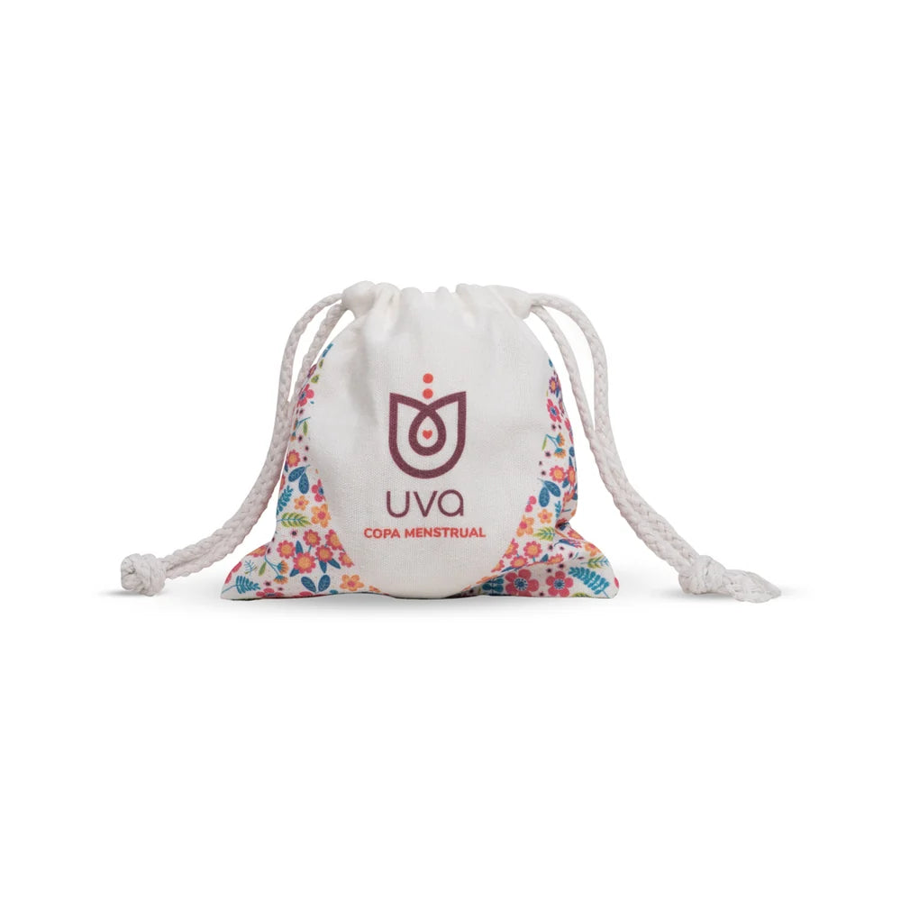 UVA 2 Menstrual Cup – Size 0