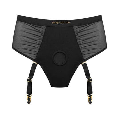 Strap-On-Me Harness Lingerie Idylle