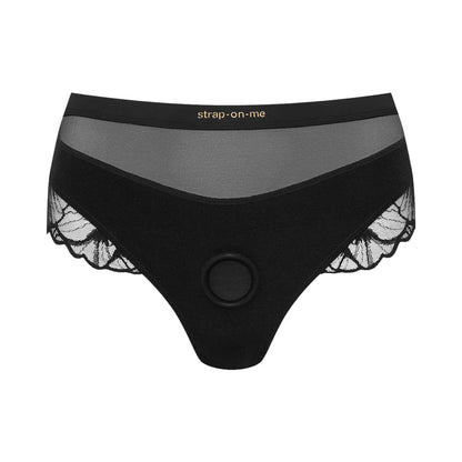 Strap-On-Me SUBLIME Harness Lingerie Thong