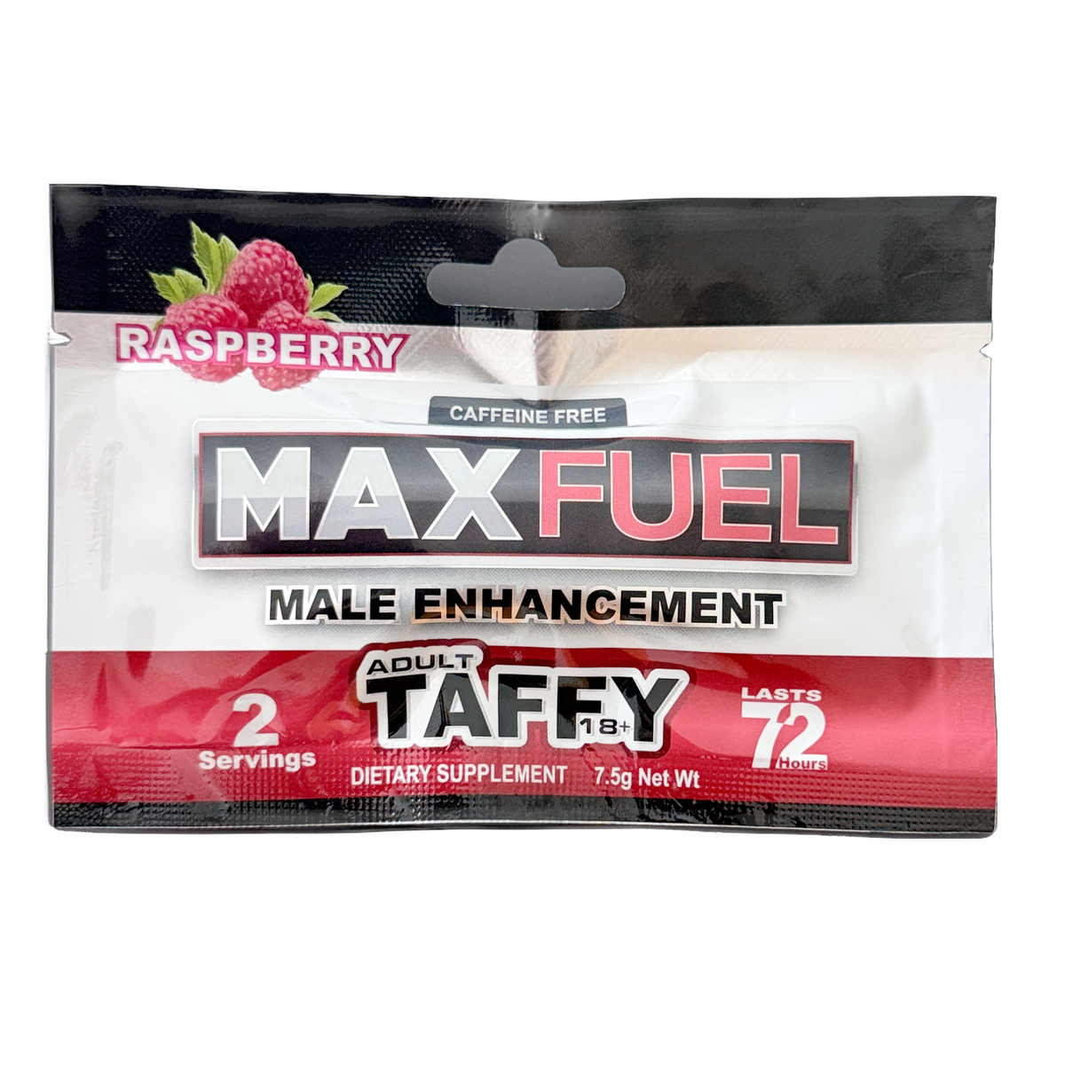 MaxFuel