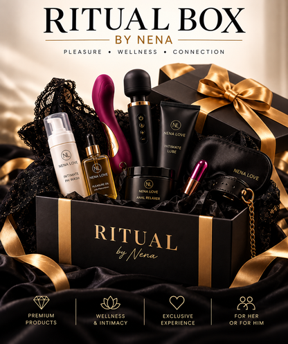 Ritual by Nena Couples Experience Box