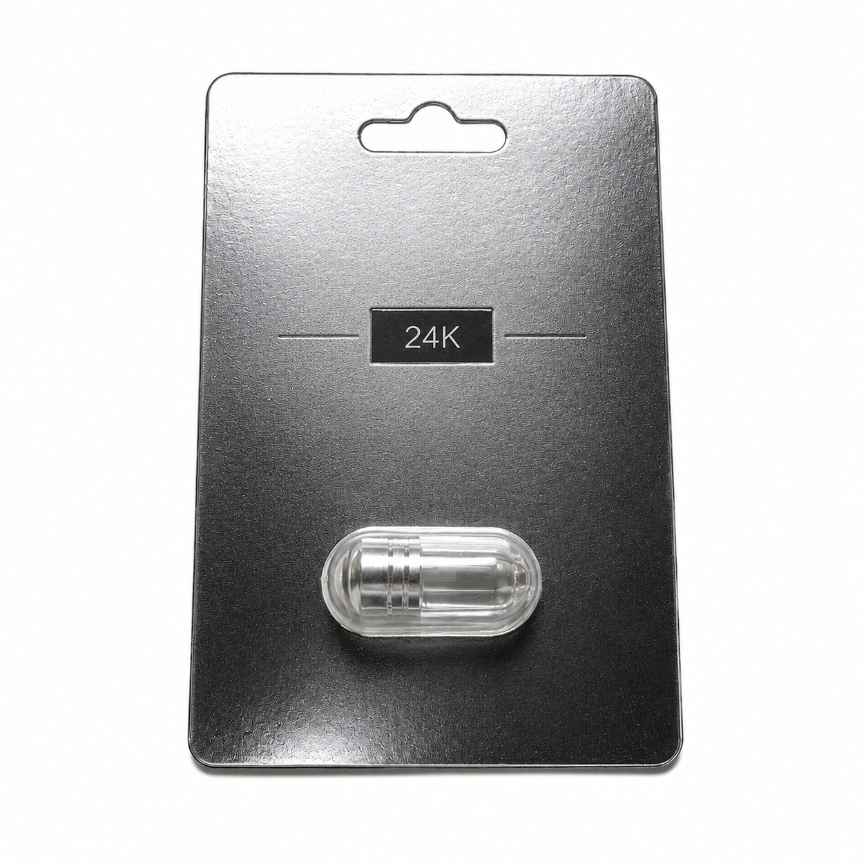 24k Platinum