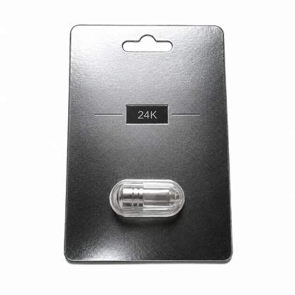 24k Platinum