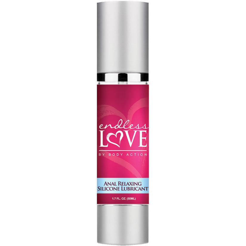 Endless Love Posterior Relaxing Gel