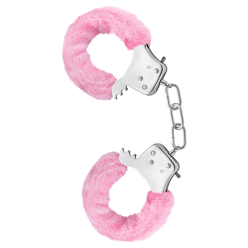 Temptasia Beginner Handcuffs