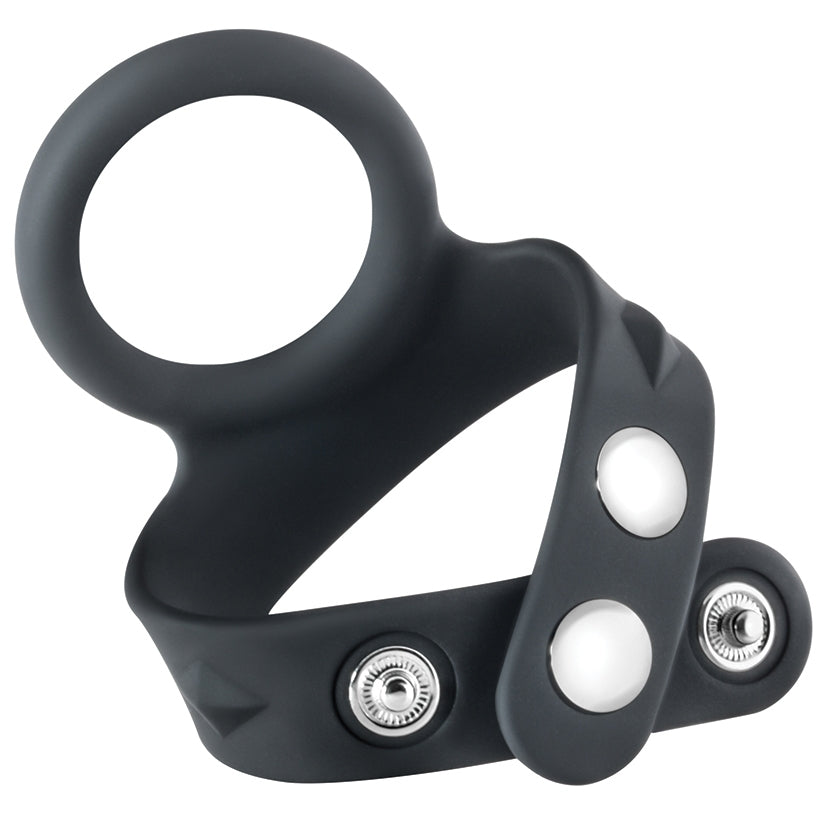 Performance VS7 Silicone Stamina Ring &amp; Strap