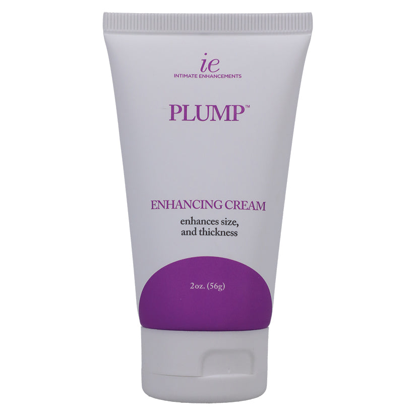 Intimate Enhancements Plump Enhancing Gel