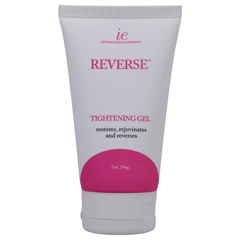 Reverse Intimate Firming &amp; Toning Gel