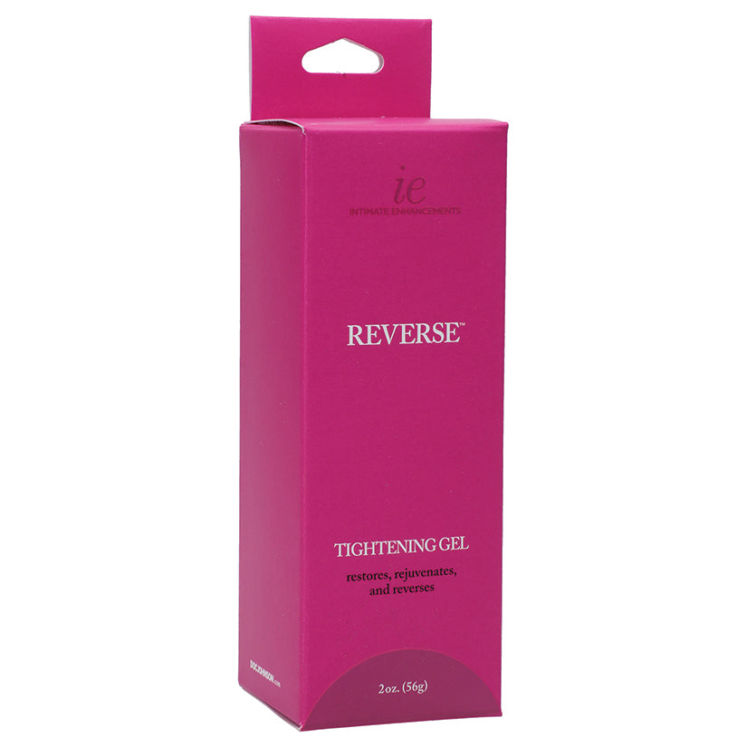 Reverse Intimate Firming &amp; Toning Gel