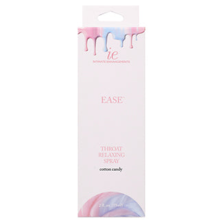 Ease Throat Relaxing Spray