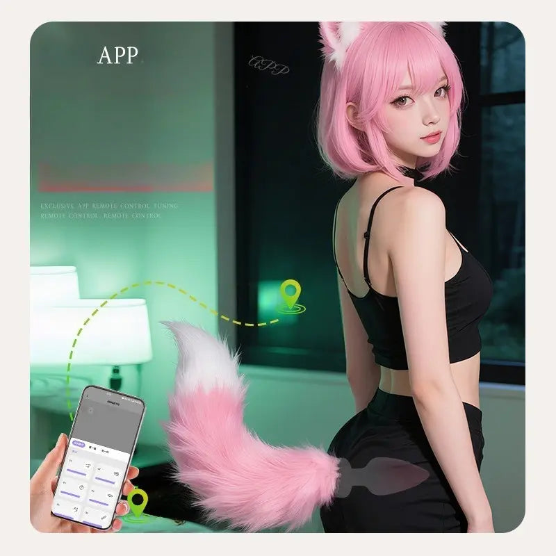 Jiuuy Fantasy Tail App