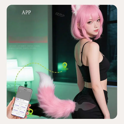 Jiuuy Fantasy Tail App