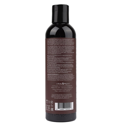 Earthly Body Hemp Seed Massage &amp; Body Oil – Skinny Dip