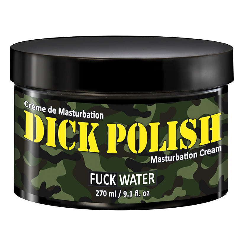 FW Polish Men&