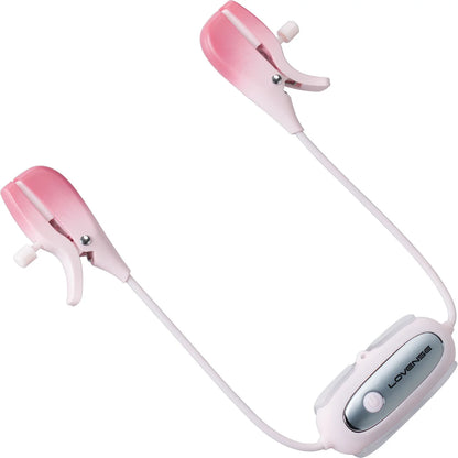 Gemini App-Controlled Adjustable Clamps