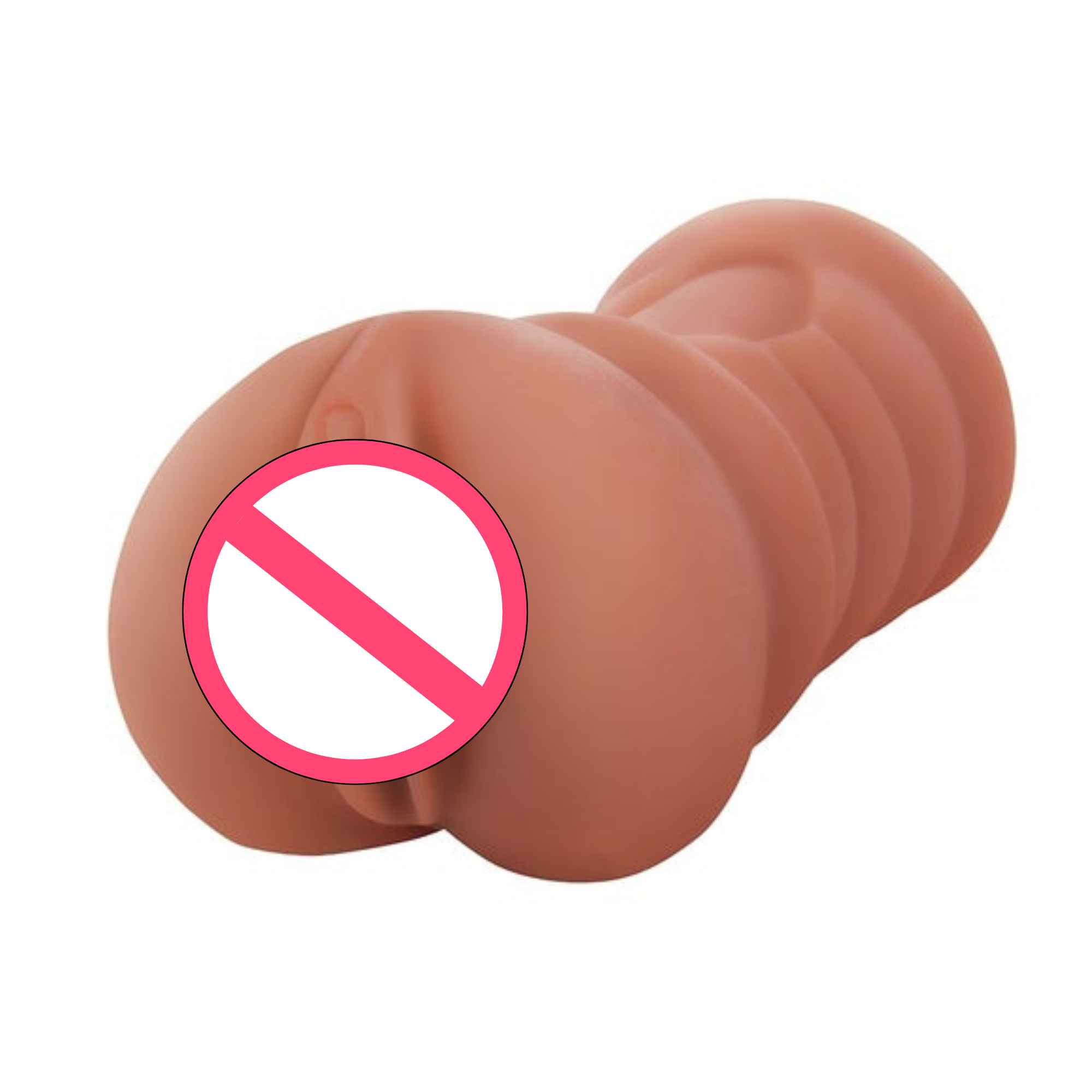 Zolo Textured Personal Massager Sleeve
