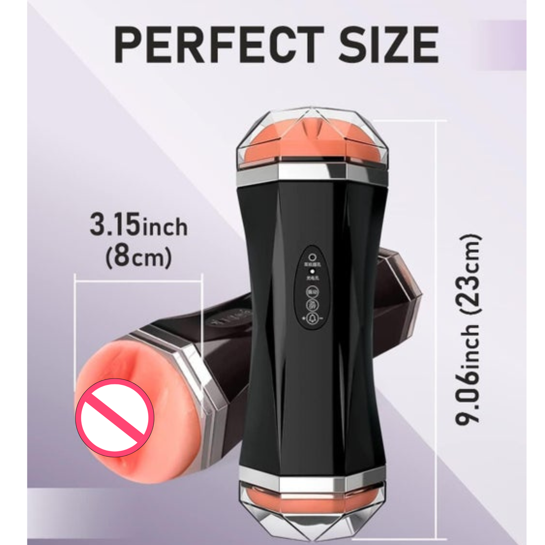 Luba Mini