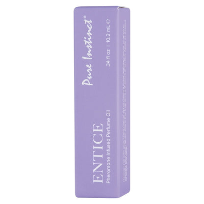 Pure Instinct Entice Pheromone Perfume