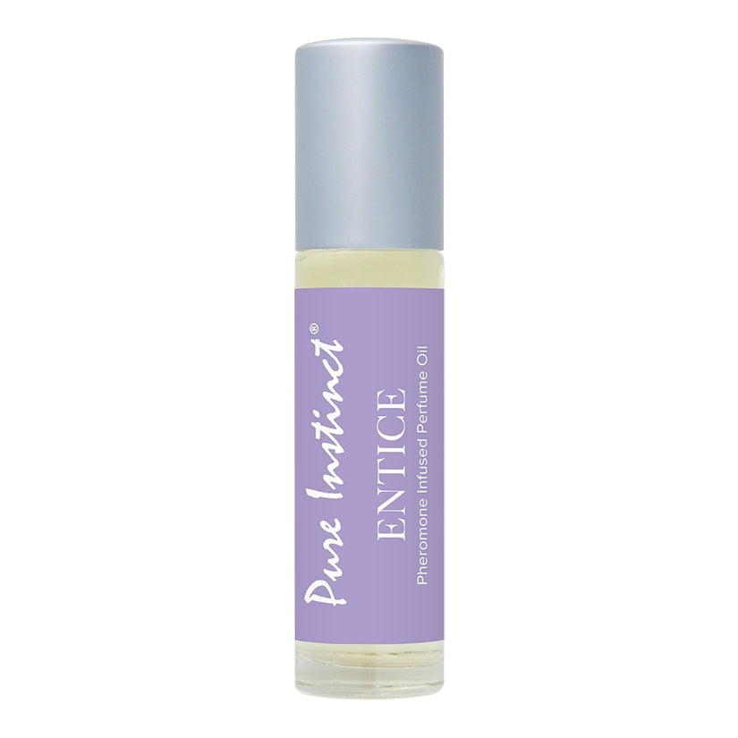 Pure Instinct Entice Pheromone Perfume