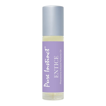 Pure Instinct Entice Pheromone Perfume